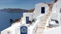 2 Days Trip to Santorini from Athens
