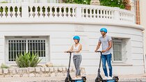 Electric scooter rental in Nice