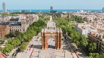 Landmarks and Legends of El Born: A Self-Guided Audio Tour