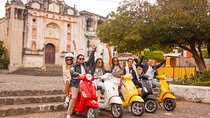Vespa Tour 