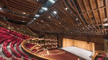 Dubai Opera Tour with Optional Private Transfer 