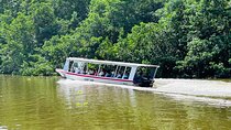 Half day Tortuguero Canal, Cahuita National Park & Puerto Limon