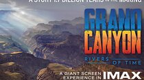 Admission to IMAX Grand Canyon "Rivers of Time"