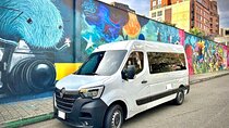 Private Transportation Service from the Airport to Medellin