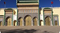 Fes guided Tour