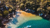 Full-Day Trail to 6 hidden Beaches, Colomitos and Snorkel