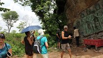 Cambodia Camping & Trekking Tour 3 Night 4 Day