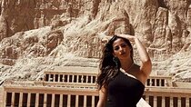 Private day tour to luxor East and West banks from hurghada by private vehicle 