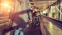 Maximize Your Layover: Private & Personalized Tour with a Local