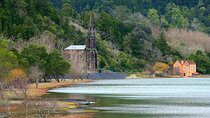 Family PRIVATE Hybrid 4X4 Tour - Furnas (Inc Hot Springs & Lunch)