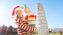 Discovering Pisa in Christmas Time - Walking Tour