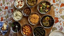 Cooking Class in Authentic Etrim Village