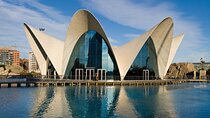 Valencia City Center Walking Tour