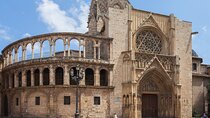 Private Valencia City Walking Tour with Tapas Tastings