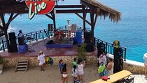 Negril Beach, Rick’s Café Tour – Sun, Sand, and Sunset Adventures