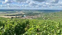 Champagne Mercier, Le Gallais, Pressoria Small-group from Paris