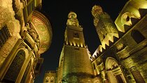 Discover the Islamic Heritage of Egypt Day Tour