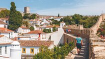 Private Tour of Nazareth - Peniche - Óbidos