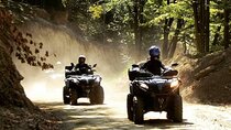 ATV Adrenaline Race in Carpathian 