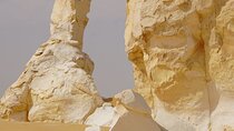 2-Day Private Tour To Egypt's White Desert