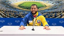 Tour Maracanã - Guided tour inside the stadium