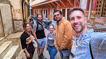 Two Full Day Varanasi Tour with Monu 