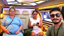 EPHESUS TOUR For Cruise Guests (Kusadasi Port)