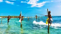 Galle & Benthota Full Day Tour From Colombo 