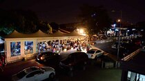 Soweto Night Tour with Pickup
