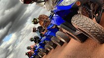 Quad Marrakech palmeraie trips 
