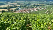 Moet et Chandon Pommery Pressoria Champagne Private trip