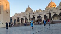 Hurghada Private city Tour bye car &van