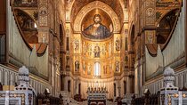 Private Day Tour of Monreale and God Father's House in Corleone