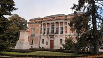 History of Madrid Private Walk (Customizable Tour)
