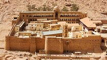 2-Day Trip To Saint Catherine From Cairo