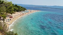 Private tour of Brač island with olive oil tasting