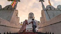 Kandy Instagram Tour: Most Famous Spots (Private & All-Inclusive)