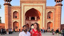 Incredible North India Tour