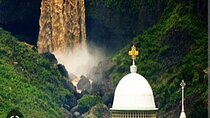 Day Trips from Addis Ababa See Monastery, Nature, Animals, Birds