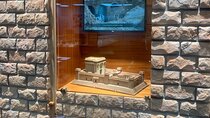 Archeological Tour: Unearthing Ancient Treasures of the Holy Land