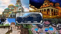 Unique 2 days tour - Boyana Church, Rila Monastery and outdoor mineral baths