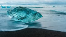 Private Diamond Beach Day Tour from Reykjavik