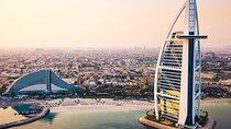 Dubai City Group Tour 5-Hour
