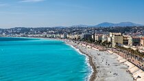 Nice's Historical Highlights: A Self-Guided Audio Tour