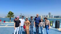 Private Full Day Dubai City Tour