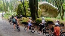 Sintra & Cascais de E-Bike Tour