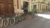 Full day Bike Rent in Valencia 