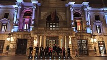 Valencia at Night Segway Tour