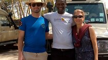 Lake Naivasha And Lake Nakuru Overnight Tour