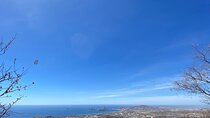 PRIVATE Fun Hiking Tour with Awesome Views